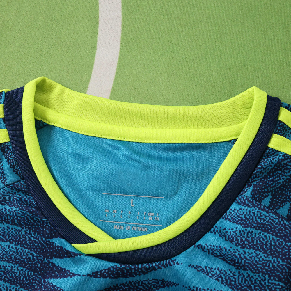 2026 FIFA World Cup Colombia away Long sleeved Fan version
