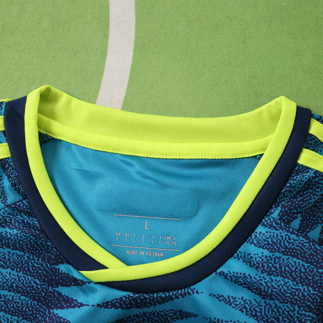 2026 FIFA World Cup Colombia away Long sleeved Fan version