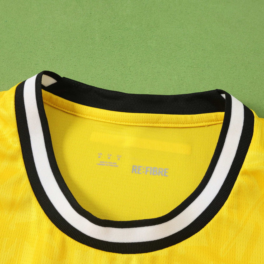 2627 season Borussia Dortmund home Fan version
