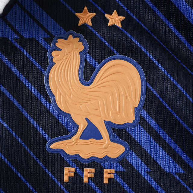 2026 FIFA World Cup France home Women's Shirt
