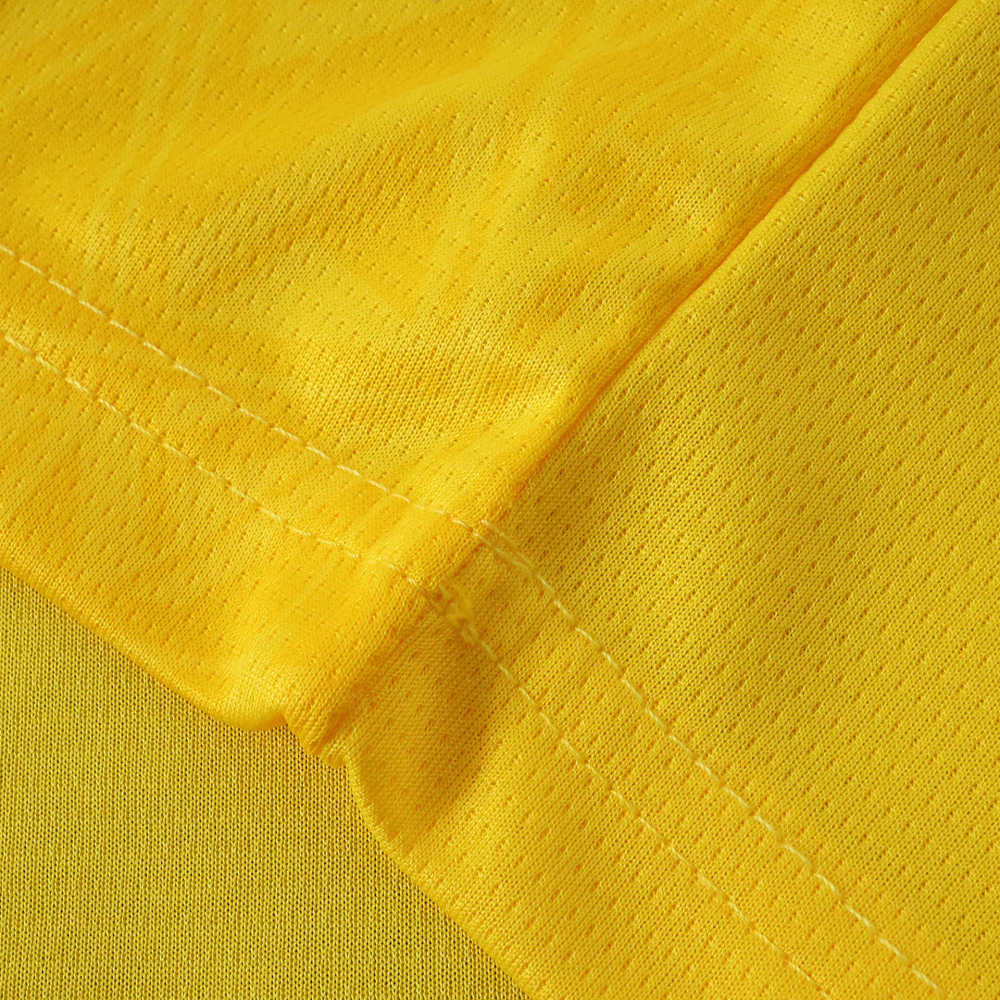 2627 season Borussia Dortmund home Long sleeved Fan version