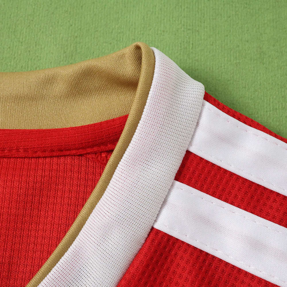 2627 season Fußball-Club Bayern München home Fan version