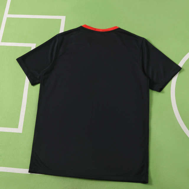 2015 Portugal away retro Fan version