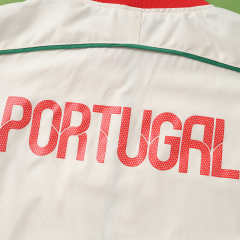 2026 FIFA World Cup Portugal windbreaker