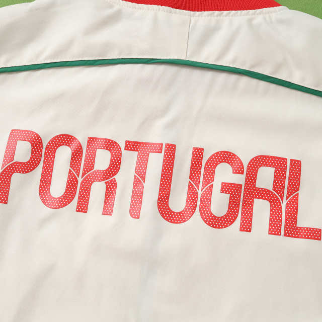 2026 FIFA World Cup Portugal windbreaker