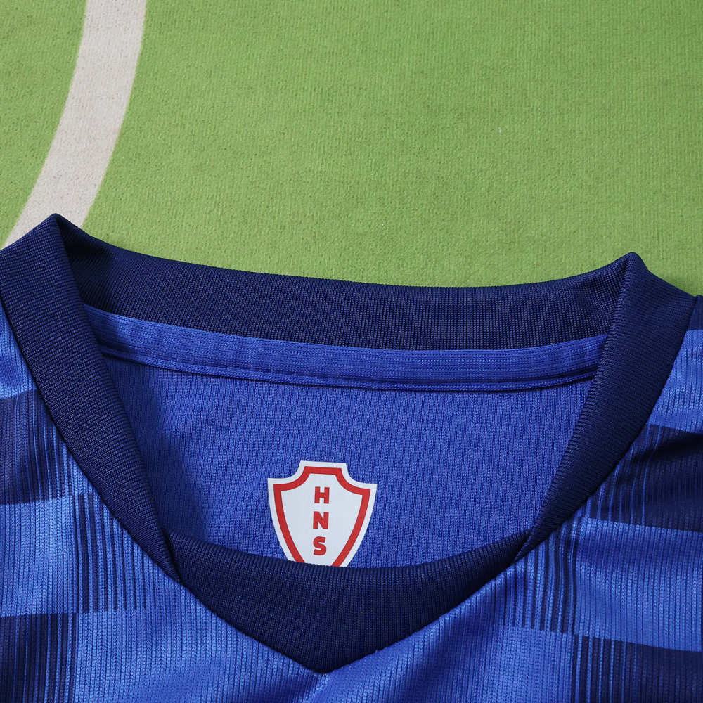 2026 FIFA World Cup Croatia away Kids kit