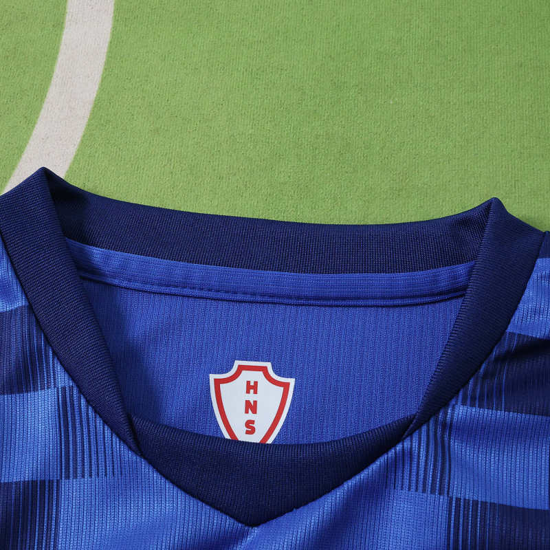 2026 FIFA World Cup Croatia away Kids kit
