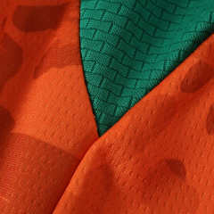 2026 FIFA World Cup Ivory Coast home Kids kit