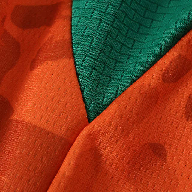 2026 FIFA World Cup Ivory Coast home Kids kit