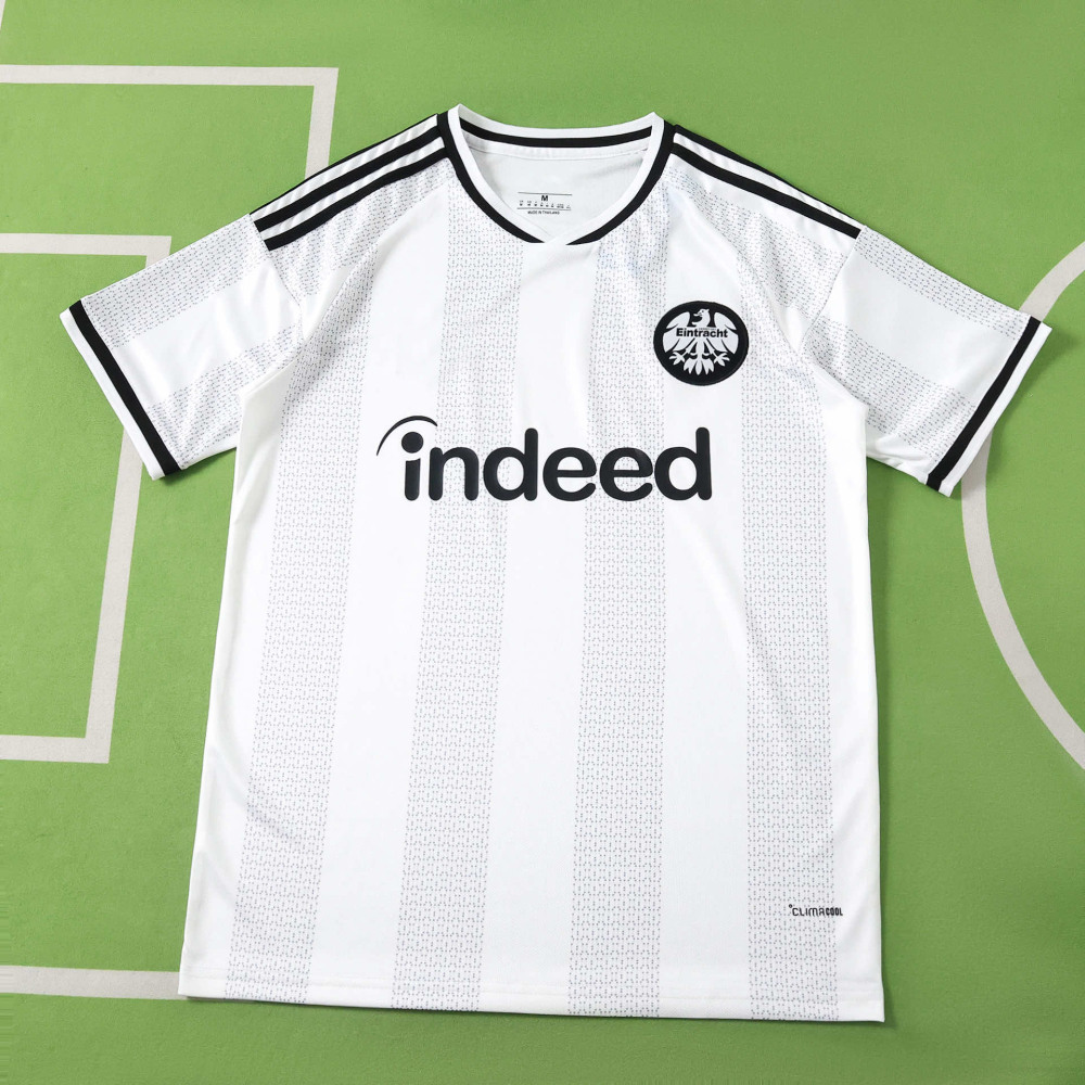 2627 season Eintracht Frankfurt away Fan version