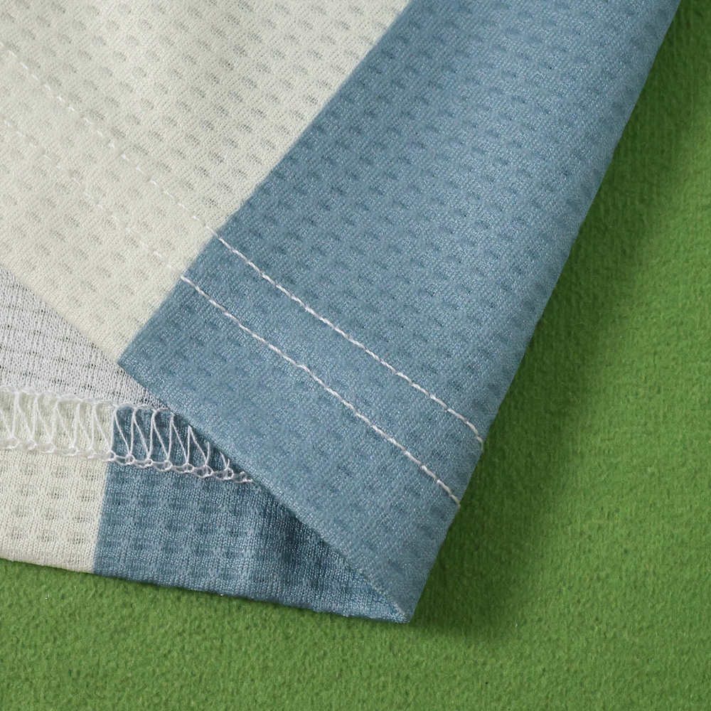 Argentina 50th anniversary embroidery Player version