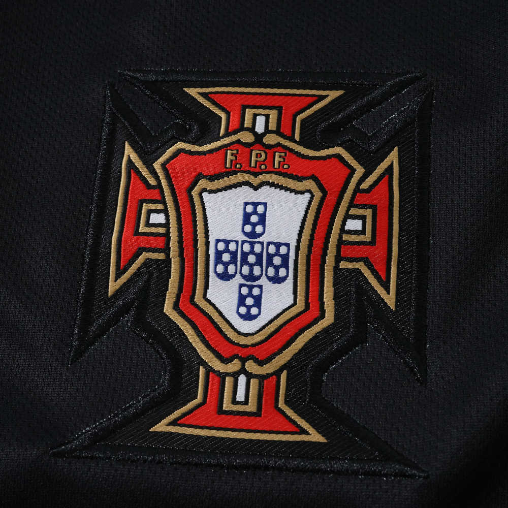 2015 Portugal away retro Fan version