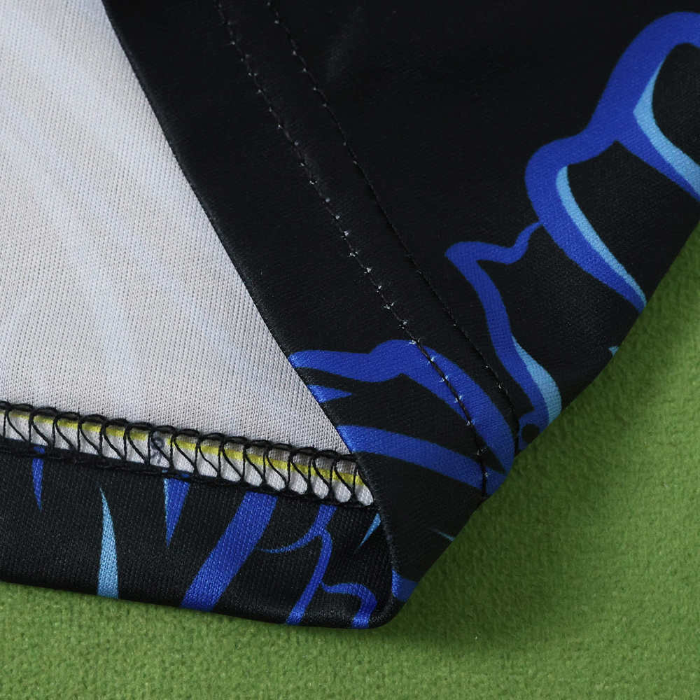 2026 FIFA World Cup Argentina away Cropped Jersey