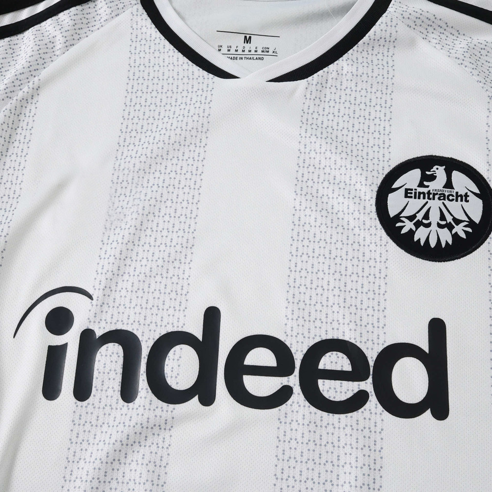 2627 season Eintracht Frankfurt away Fan version