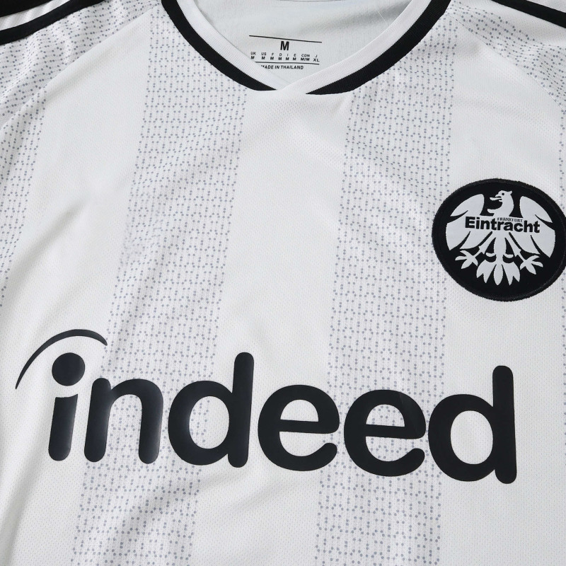2627 season Eintracht Frankfurt away Fan version