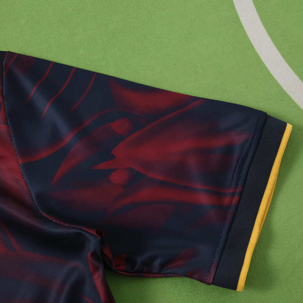 2627 season FC Barcelona / Barça Concept version Fan version
