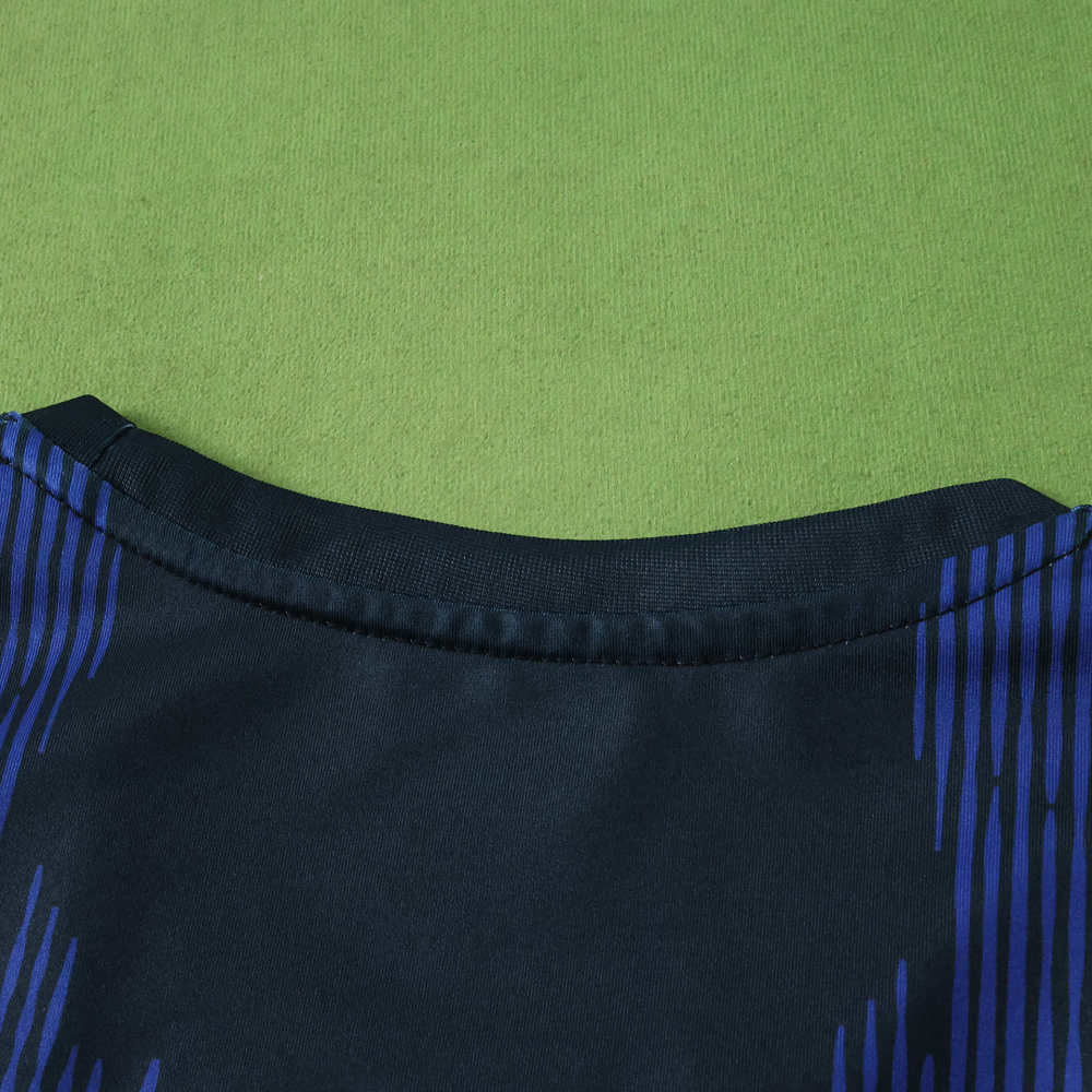 2026 FIFA World Cup Brazil away Cropped Jersey vest
