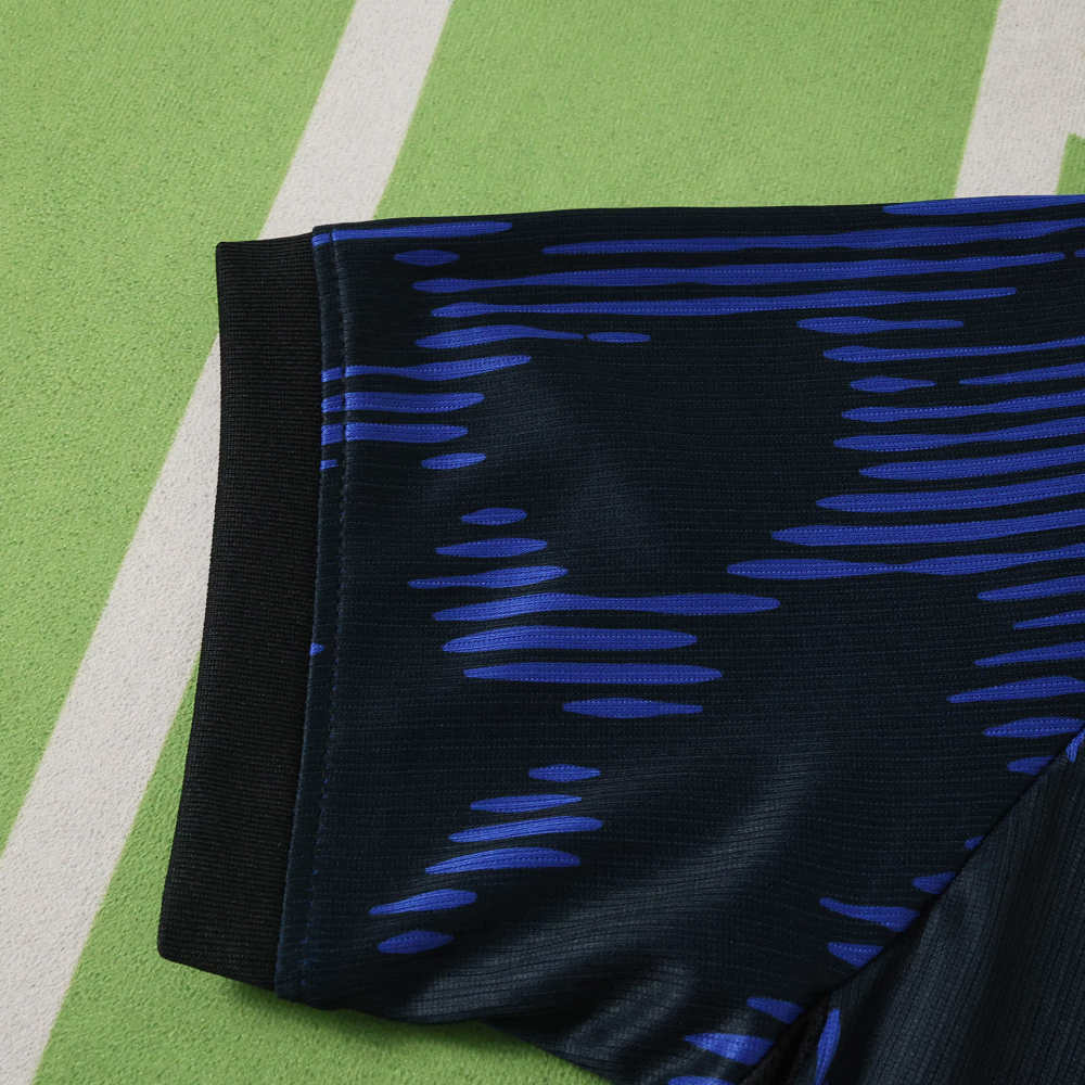 2026 FIFA World Cup Brazil away Cropped Jersey