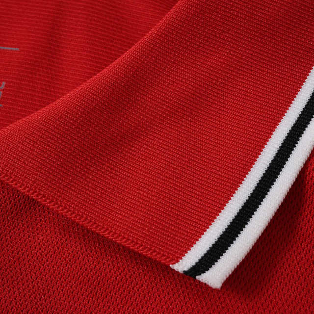 2627 season Manchester United F.C. home Fan version