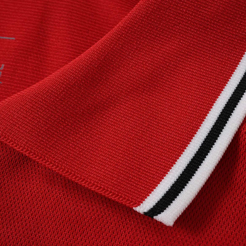 2627 season Manchester United F.C. home Fan version
