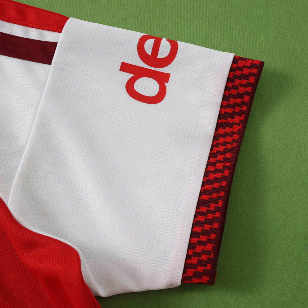2627 season Arsenal F.C. home Fan version