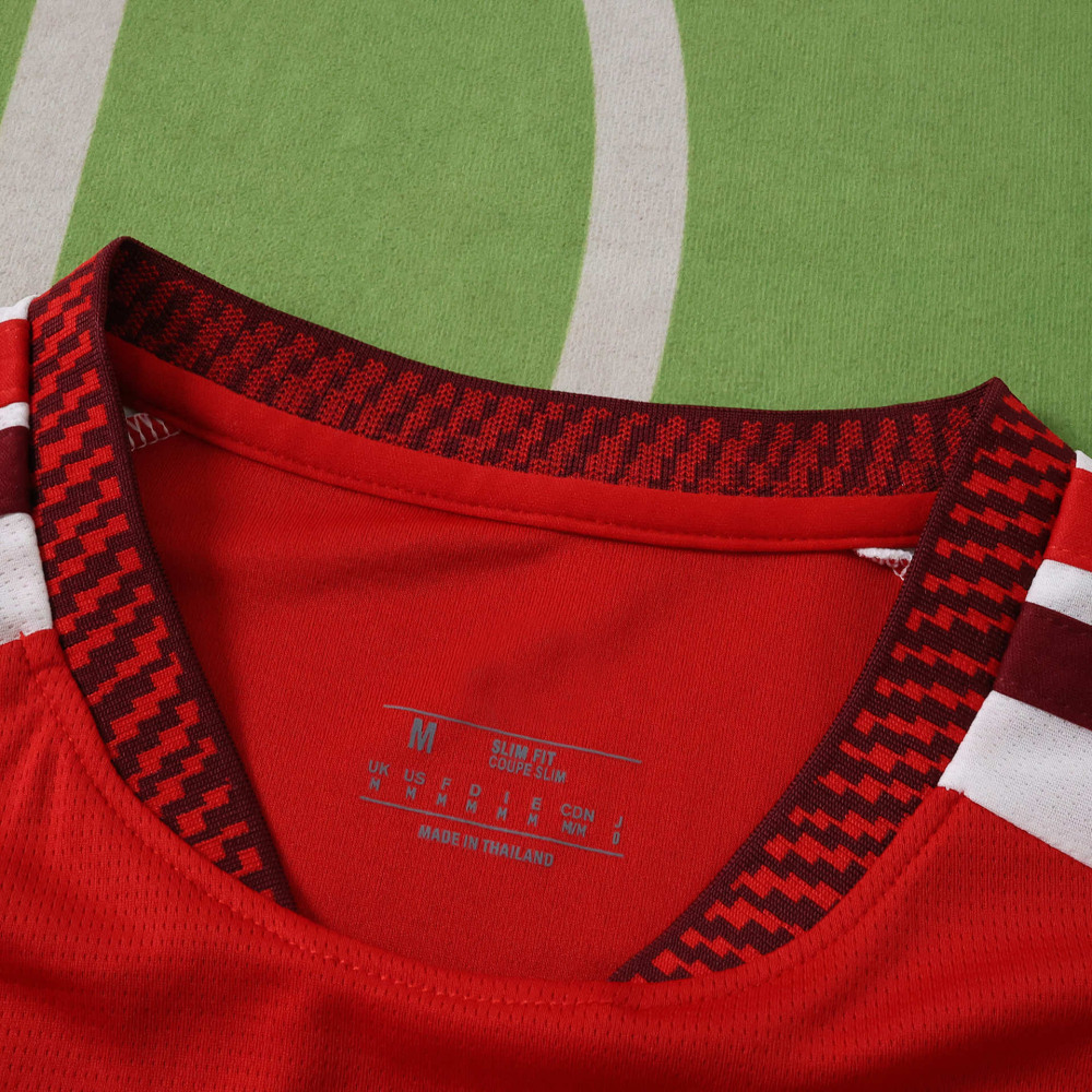 2627 season Arsenal F.C. home Fan version