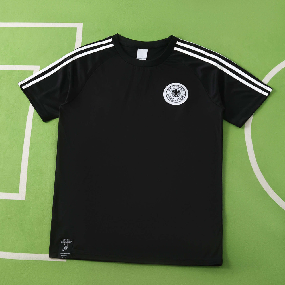 2026 FIFA World Cup Germany Concept version Fan version
