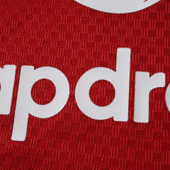 2627 season Manchester United F.C. home Player version
