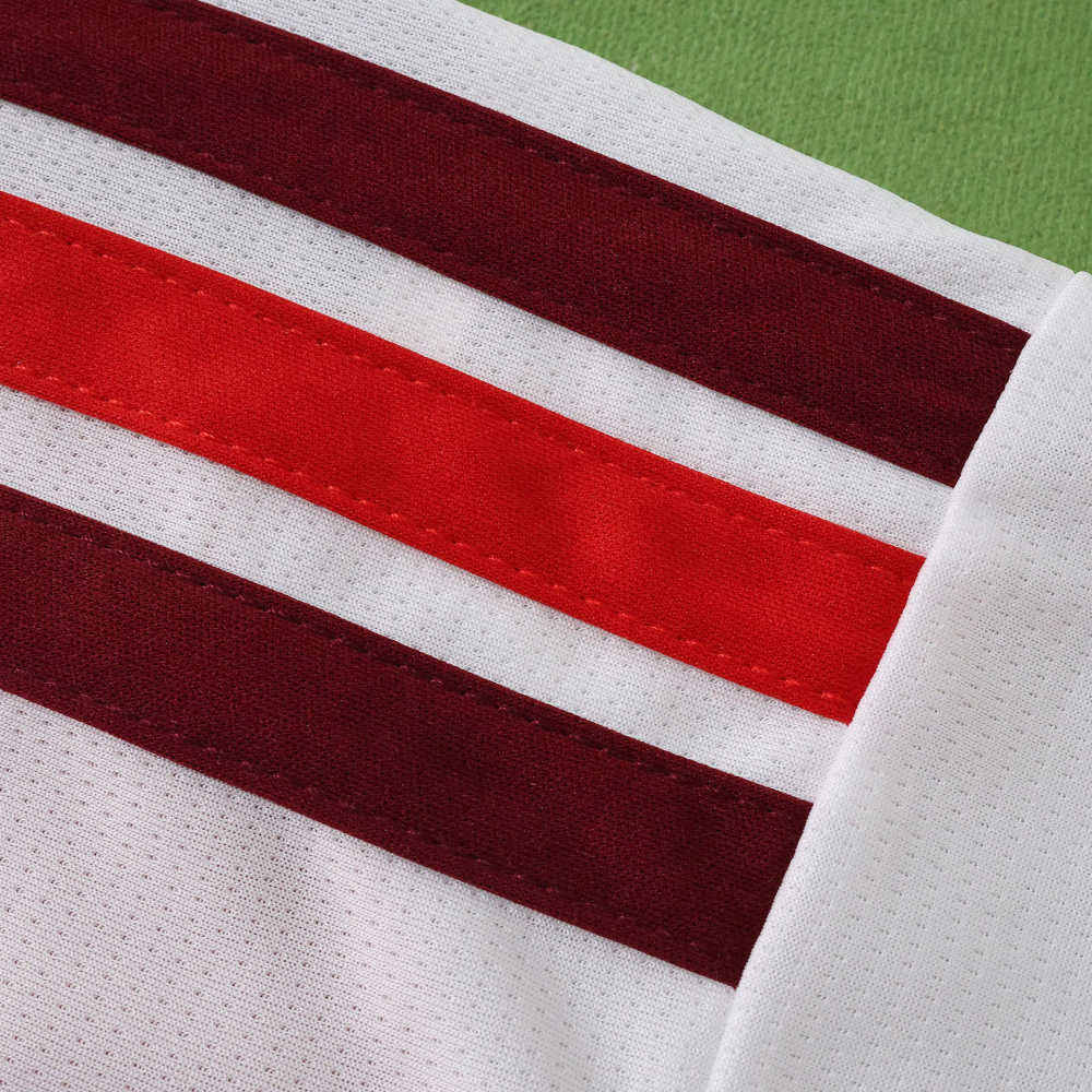 2627 season Arsenal F.C. home Fan version