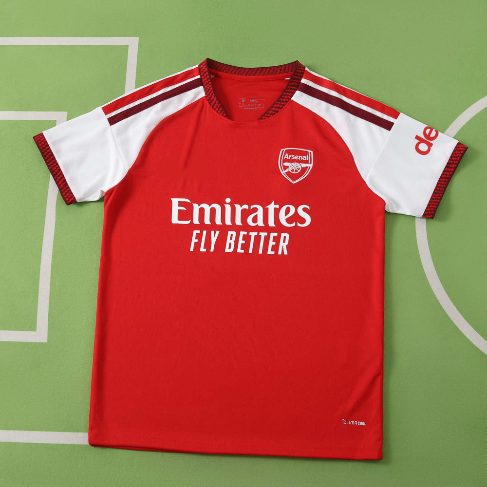 2627 season Arsenal F.C. home Fan version