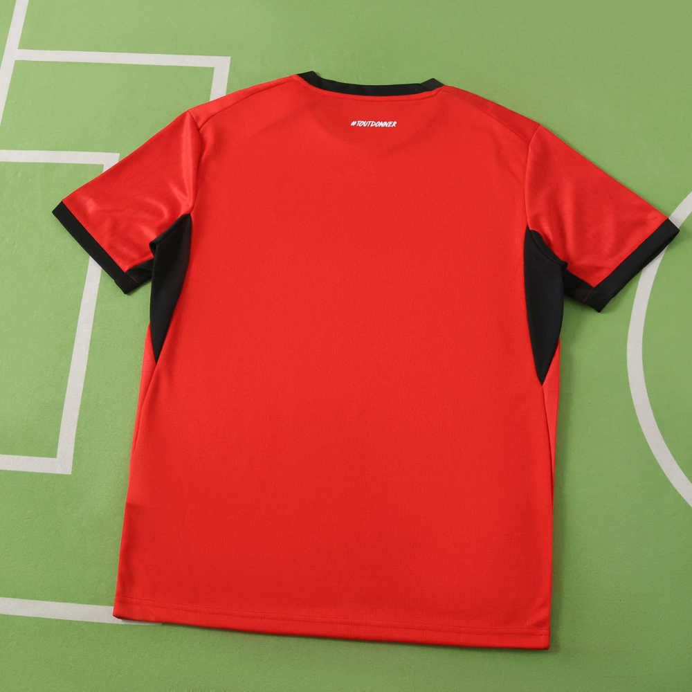 2627 season Stade Rennais F.C. home Fan version