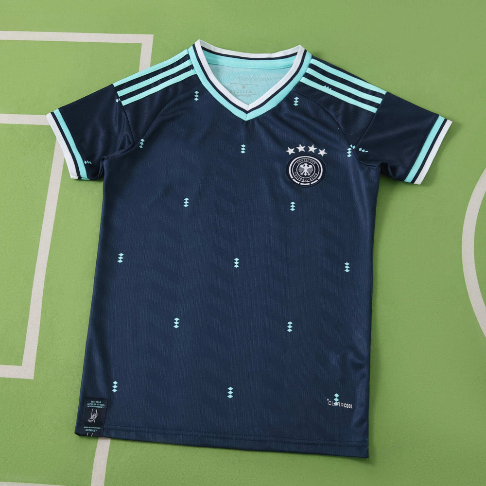 2026 FIFA World Cup Germany away Women's Shirt