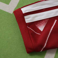 2627 season Liverpool F.C. home Long sleeve Fan version