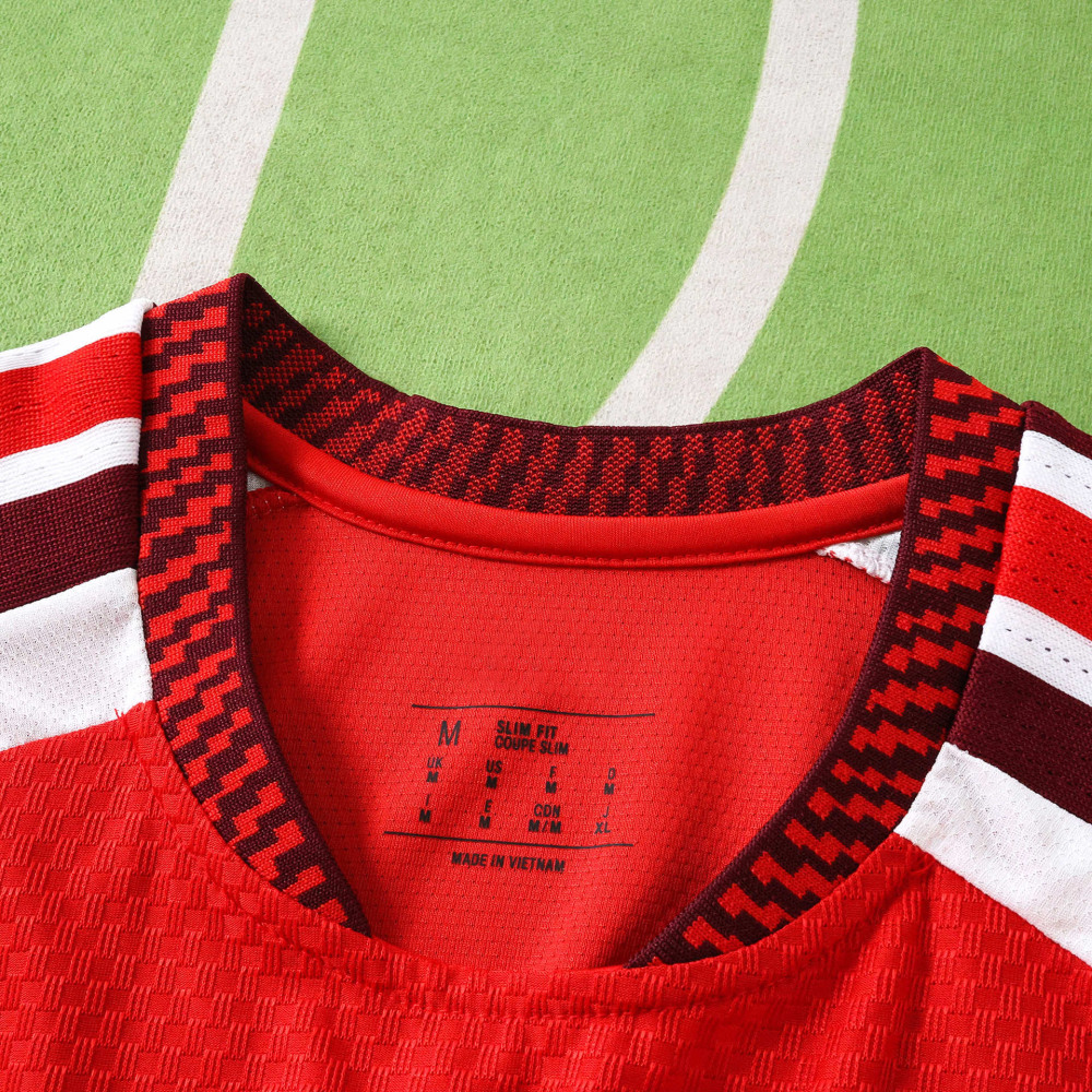 2627 season Arsenal F.C. home Player version