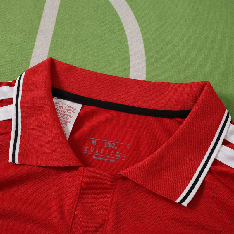 2627 season Manchester United F.C. home Fan version