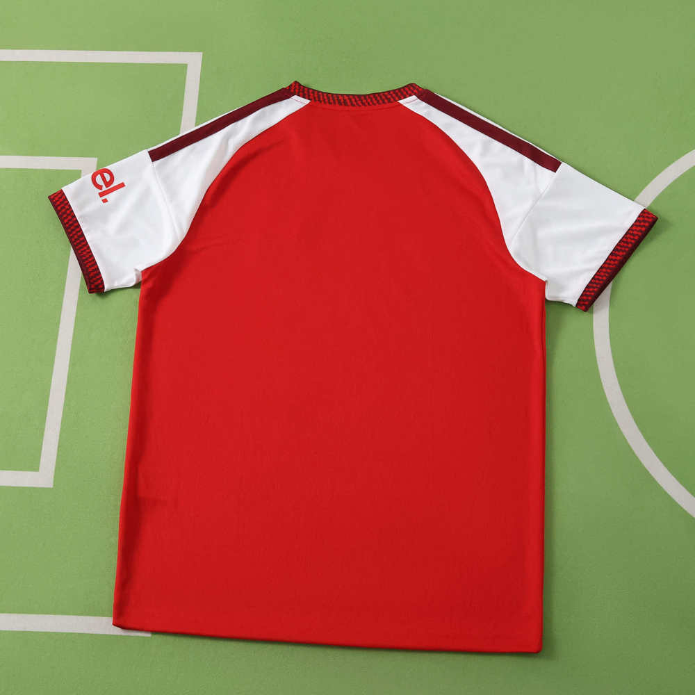 2627 season Arsenal F.C. home Fan version