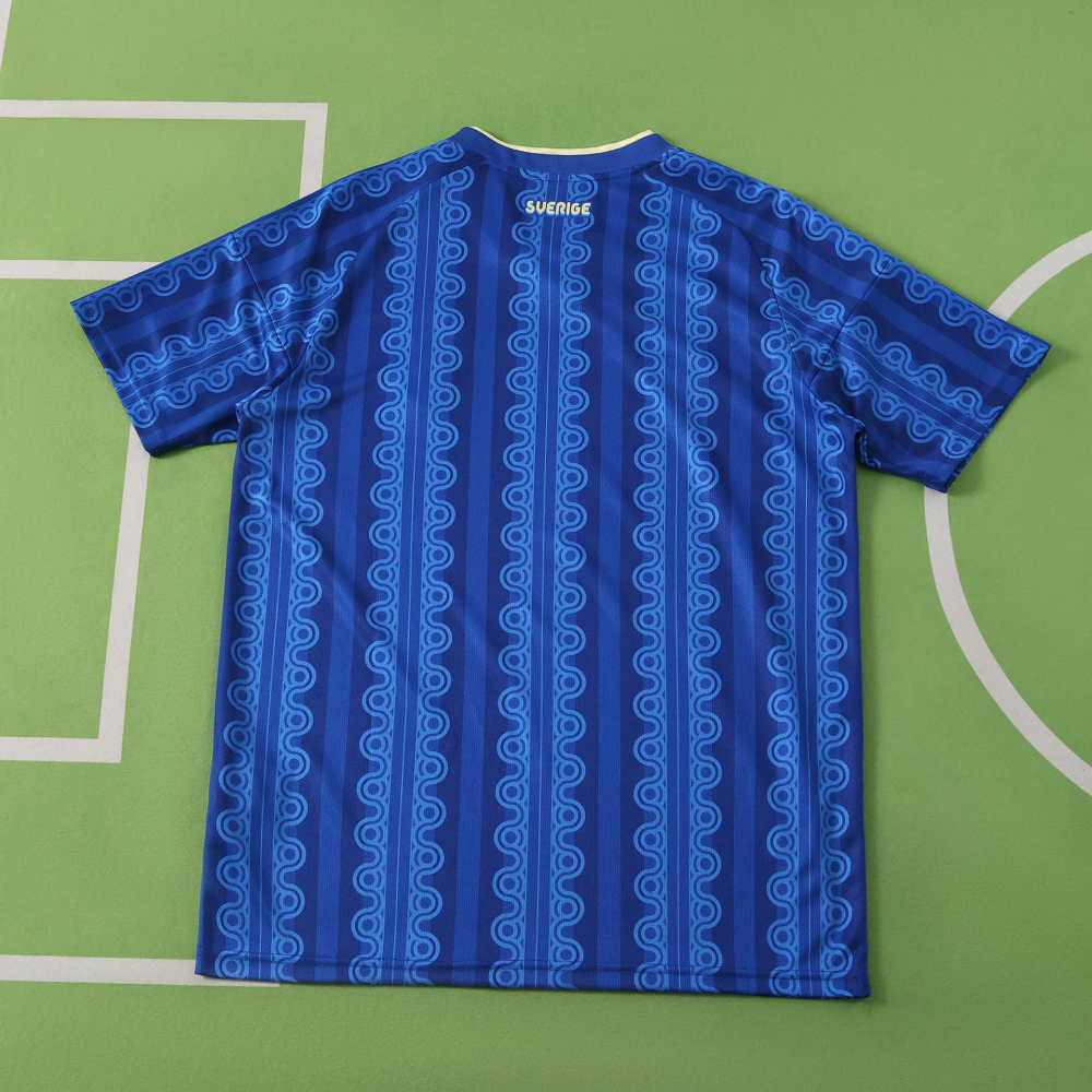 2026 FIFA World Cup Sweden away  Fan version