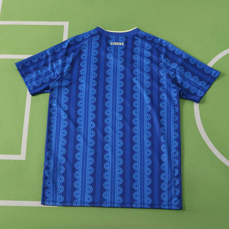 2026 FIFA World Cup Sweden away  Fan version