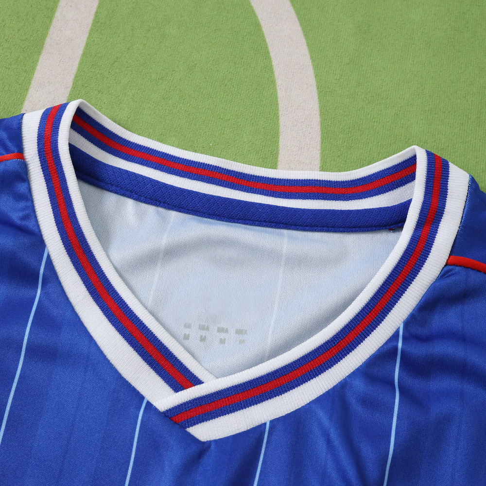 2627 season Rangers F.C. home Fan version