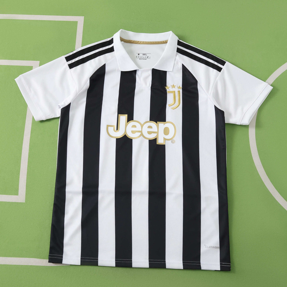 2627 season Juventus F.C. home Fan version