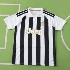 2627 season Juventus F.C. home Fan version