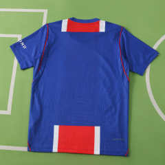 2627 season Paris Saint-Germain F.C. home Player version