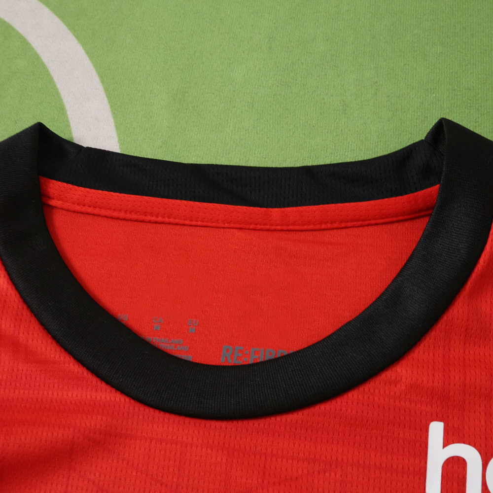 2627 season Stade Rennais F.C. home Fan version