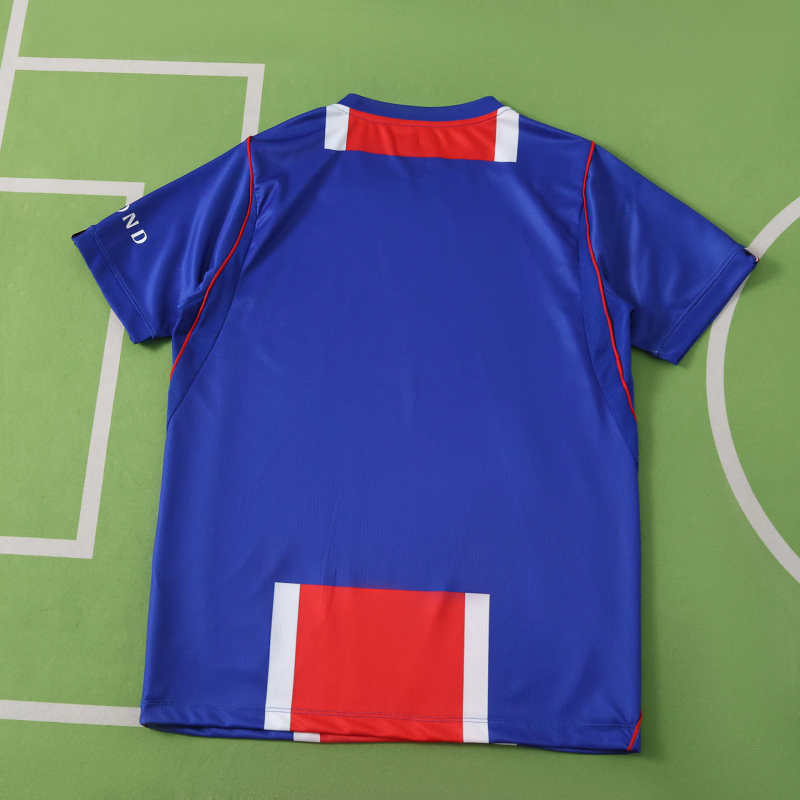 2627 season Paris Saint-Germain F.C. home Fan version