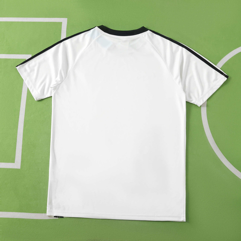 2026 FIFA World Cup Germany Concept version Fan version