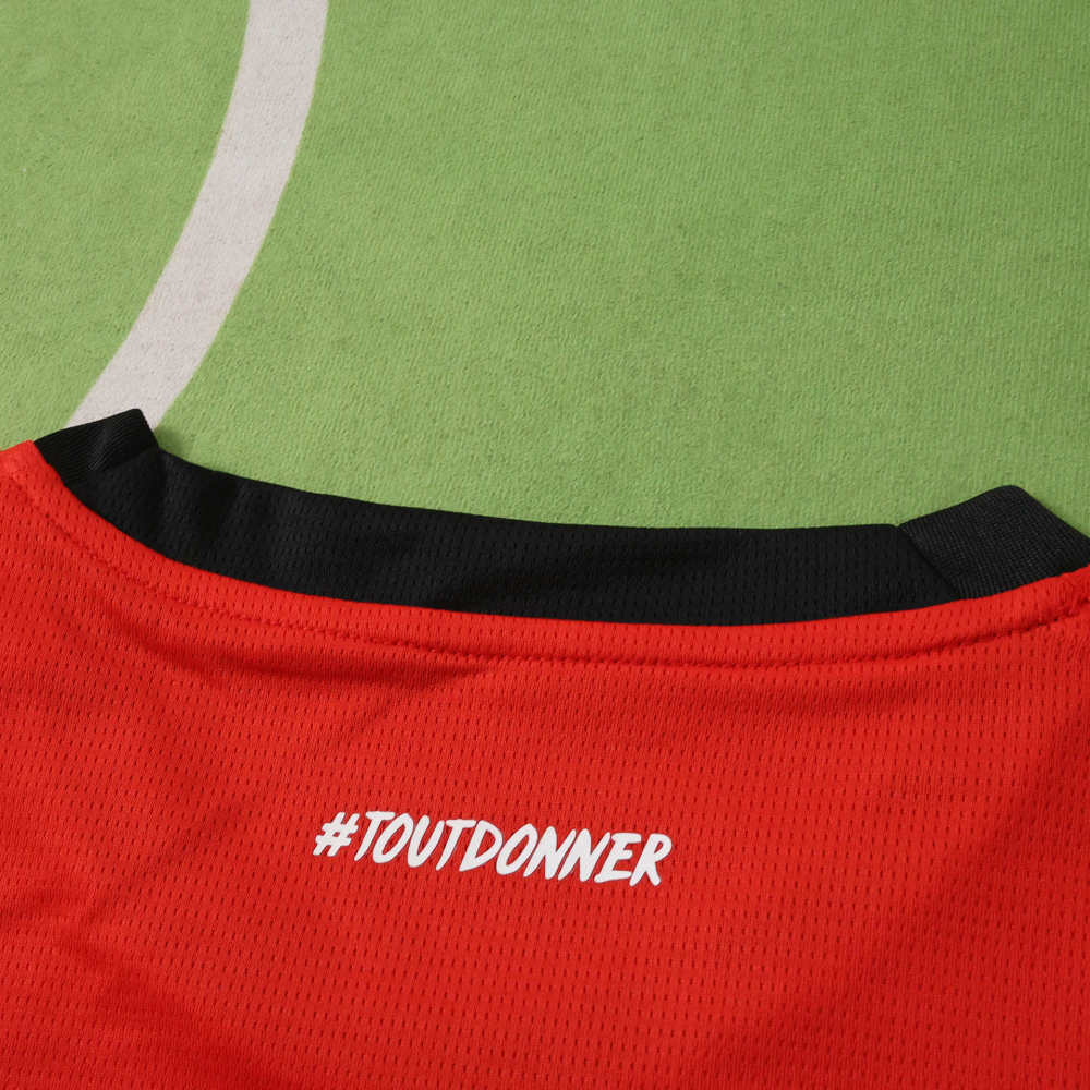 2627 season Stade Rennais F.C. home Fan version