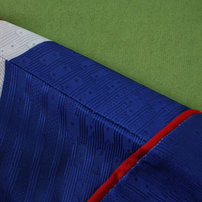 2627 season Paris Saint-Germain F.C. home Player version