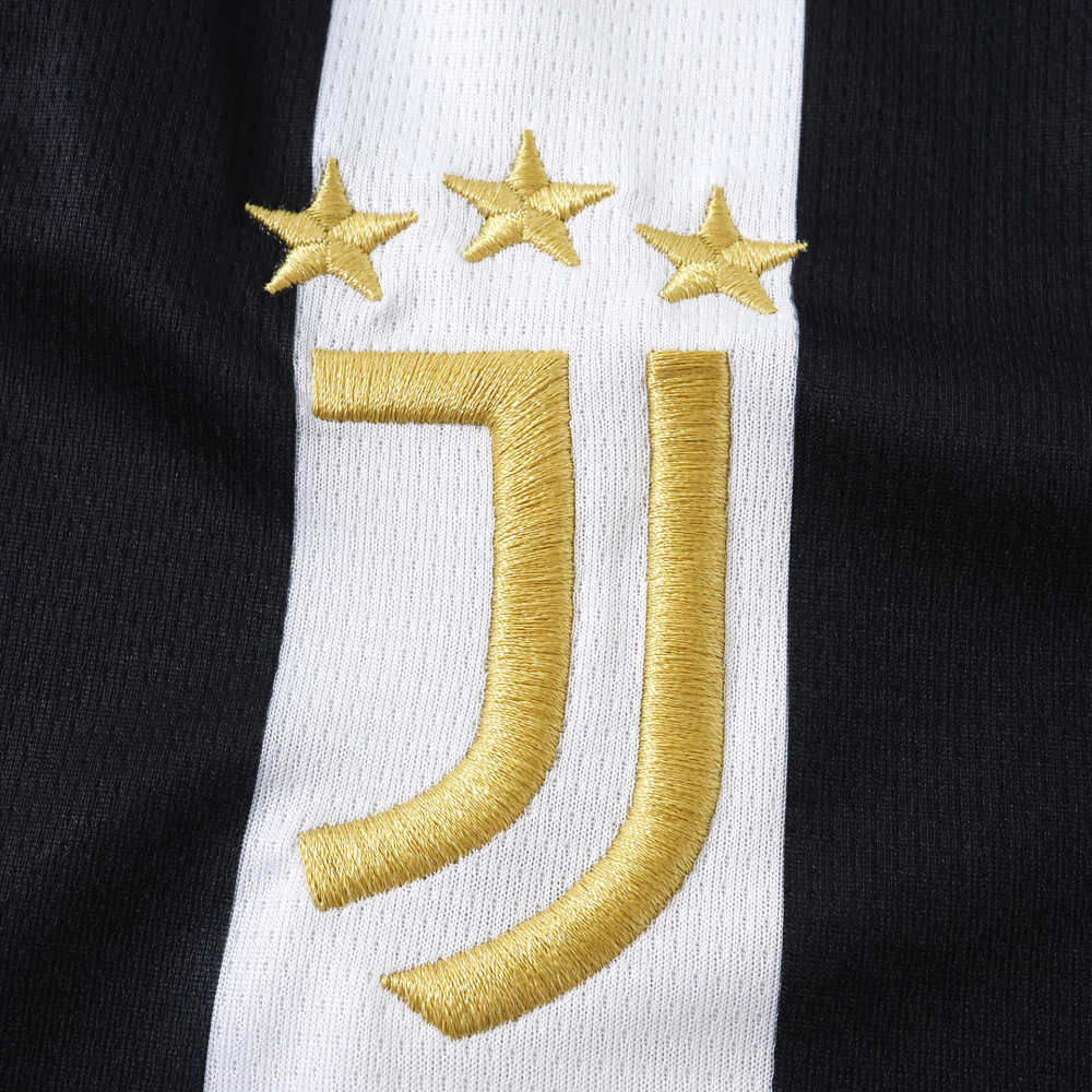 2627 season Juventus F.C. home Fan version