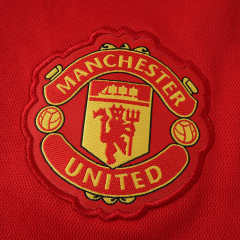 2627 season Manchester United F.C. home Fan version