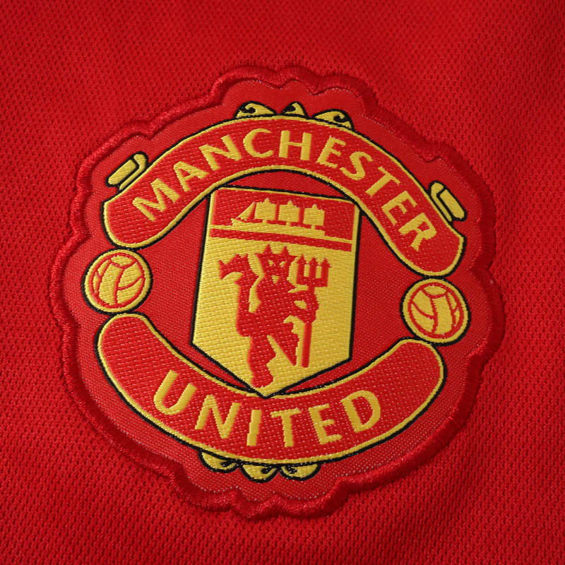 2627 season Manchester United F.C. home Fan version